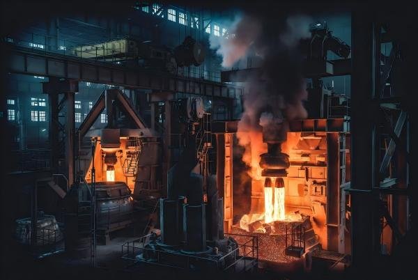 Cement plant operations