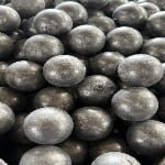 Forged Grinding Balls