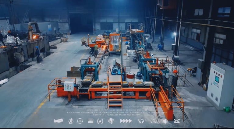 Vietnam Mining Company (Name Withheld Under NDA)