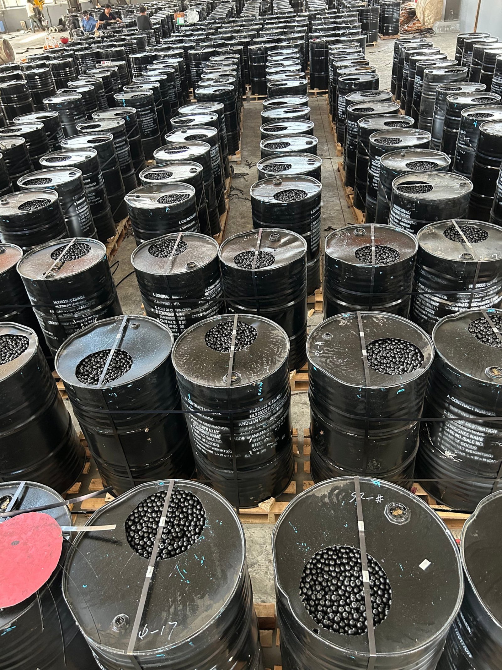 A 10–20% Reduction in Grinding Cost Is an Engineering Problem. We've Already Solved It.