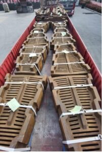 Mill Liners