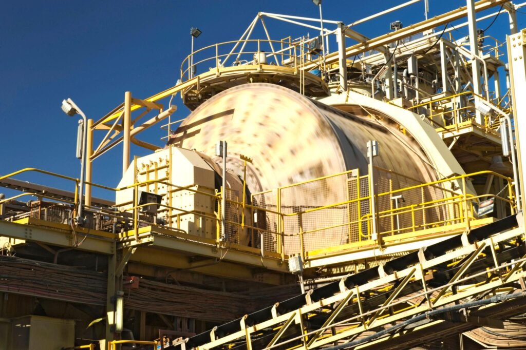 Why Ball Mill Liner Cost Should Be Measured Per Ton Processed
