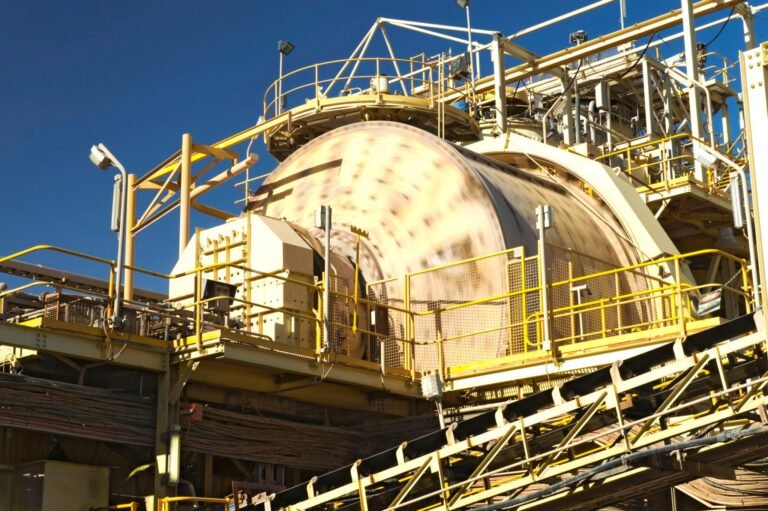 Why Ball Mill Liner Cost Should Be Measured Per Ton Processed