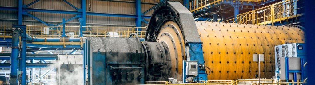 How Ball Mill Liner Design Influences Grinding Efficiency