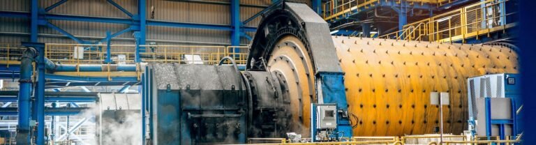 How Ball Mill Liner Design Influences Grinding Efficiency