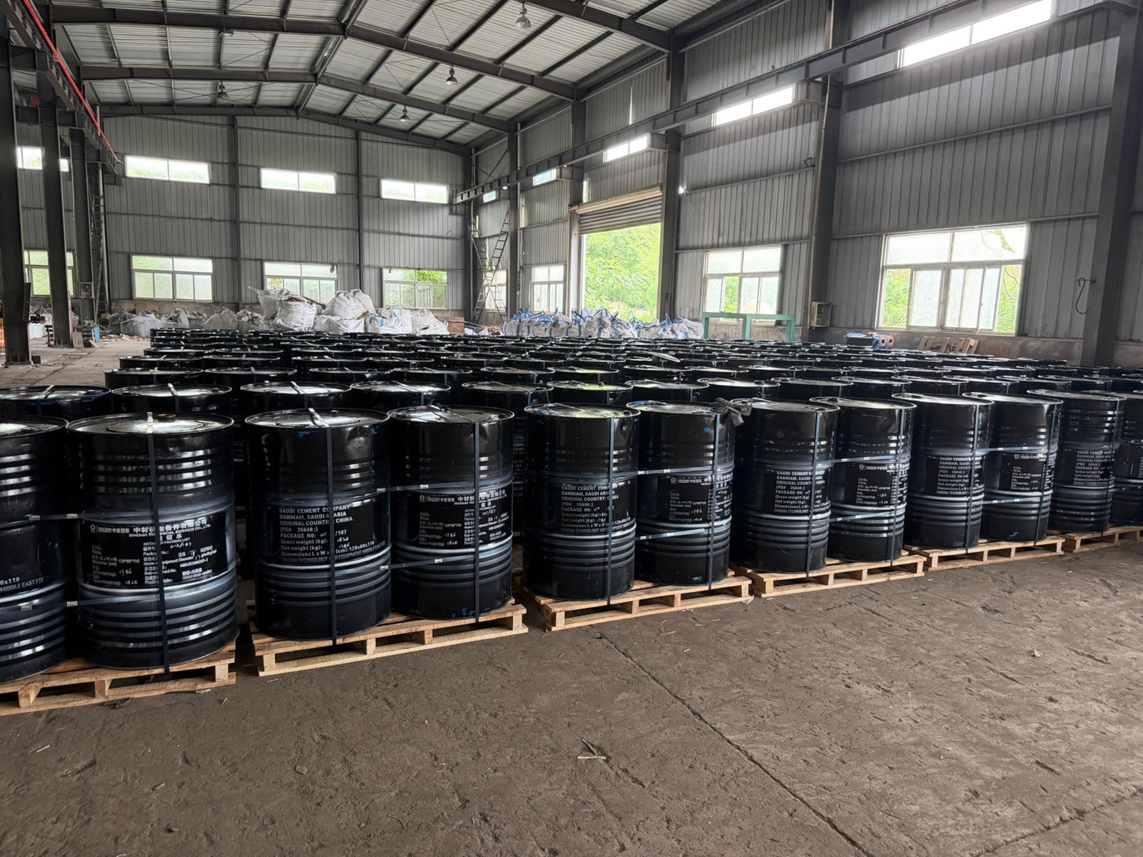 How We Passed a Tier-1 Mining Major’s Full Supplier Qualification Audit